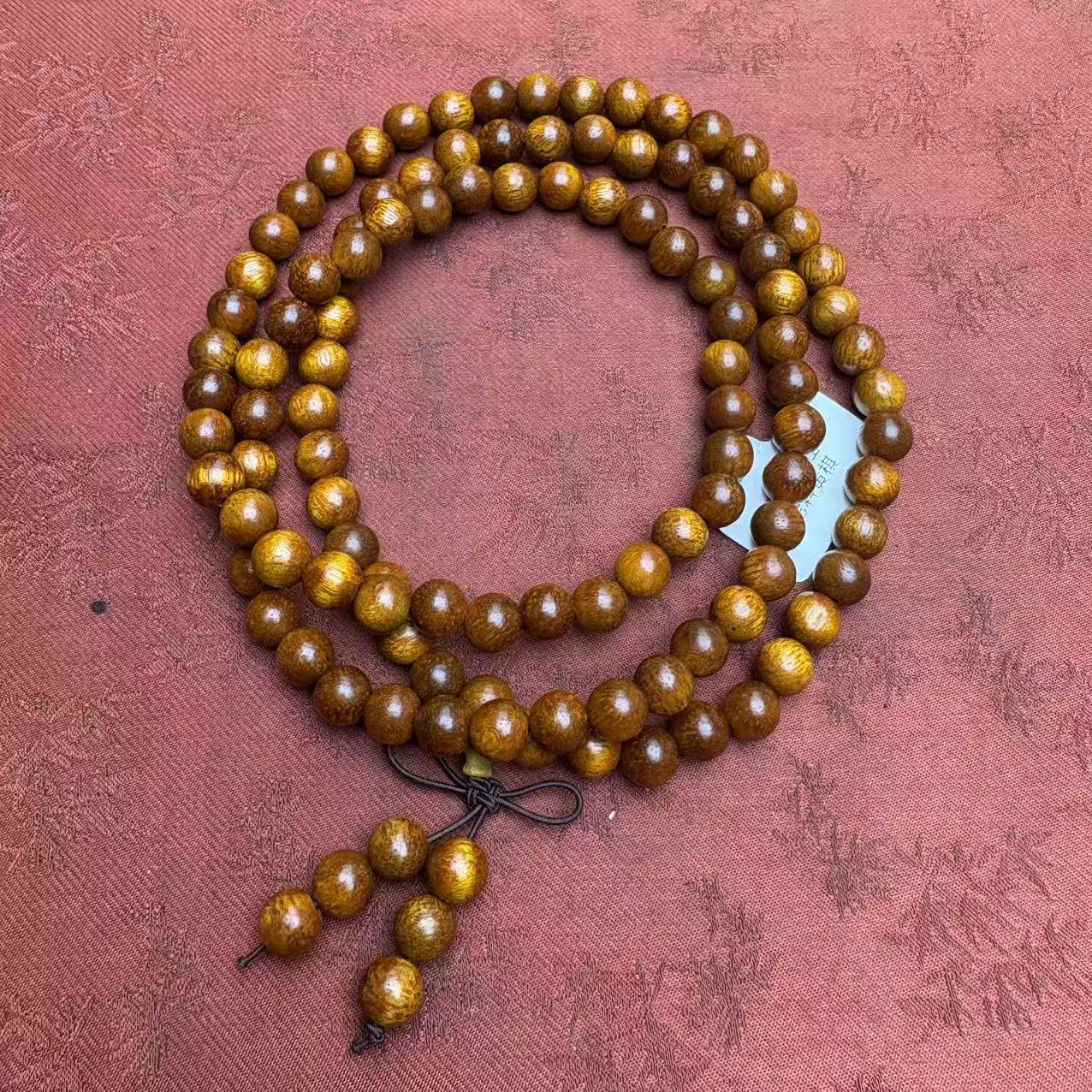 【驴哥文玩】文玩手链1075