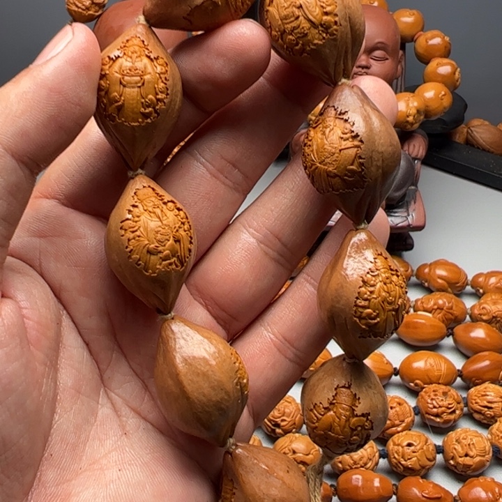 手串/手链橄榄核福利多多