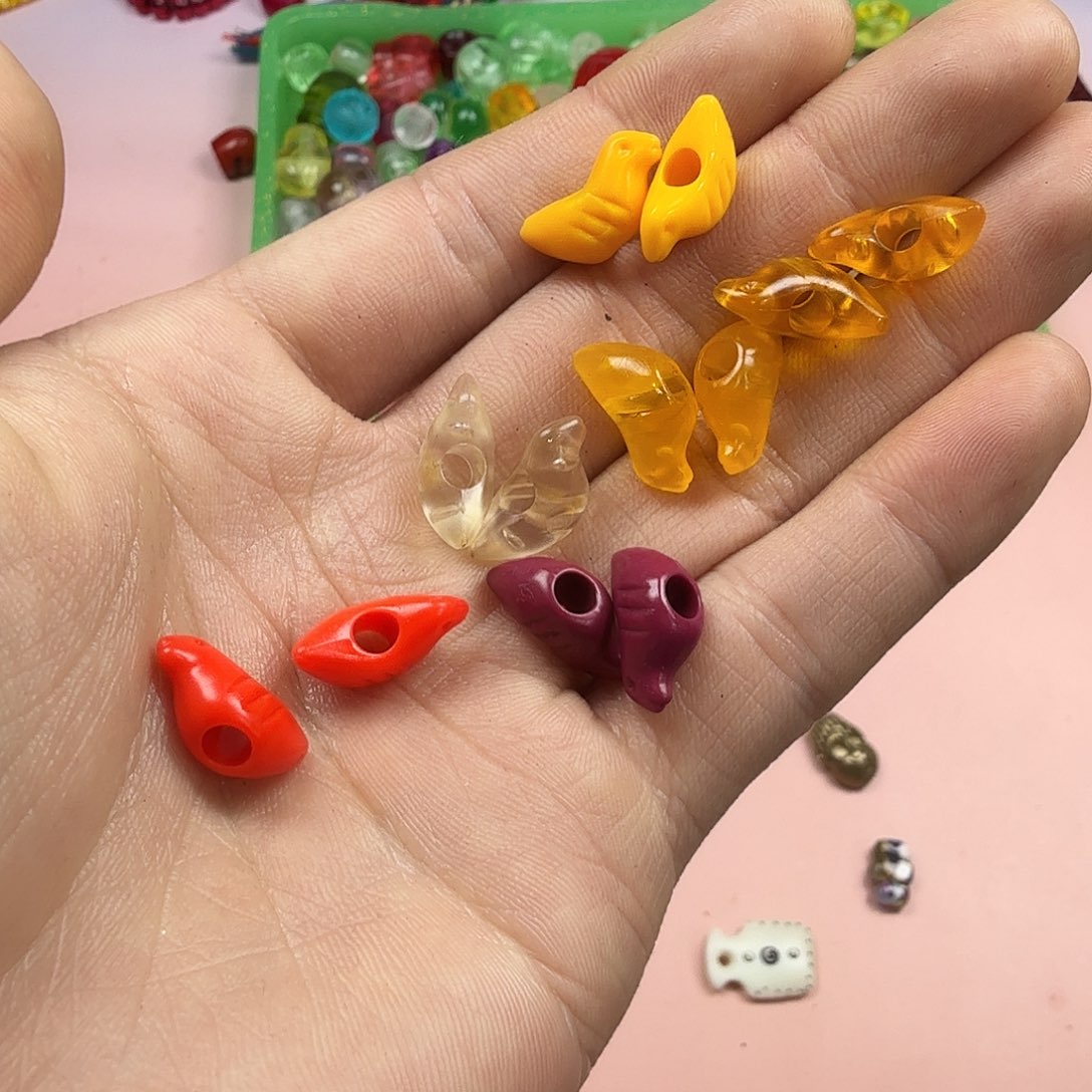 树脂磁石瑕疵全部