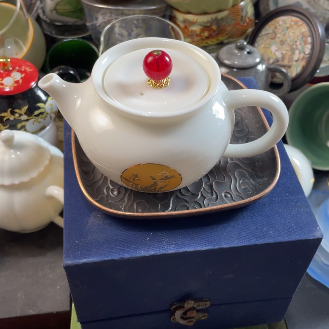 茶具茶具套装茶具家用茶具