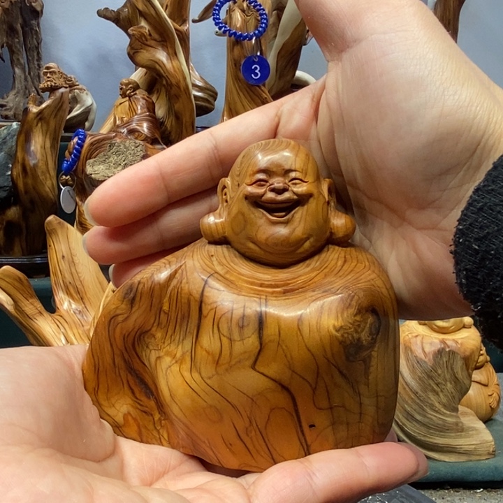 柏木（崖柏）精品崖柏