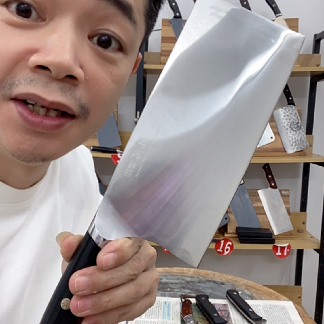 【闪购商品】不锈钢