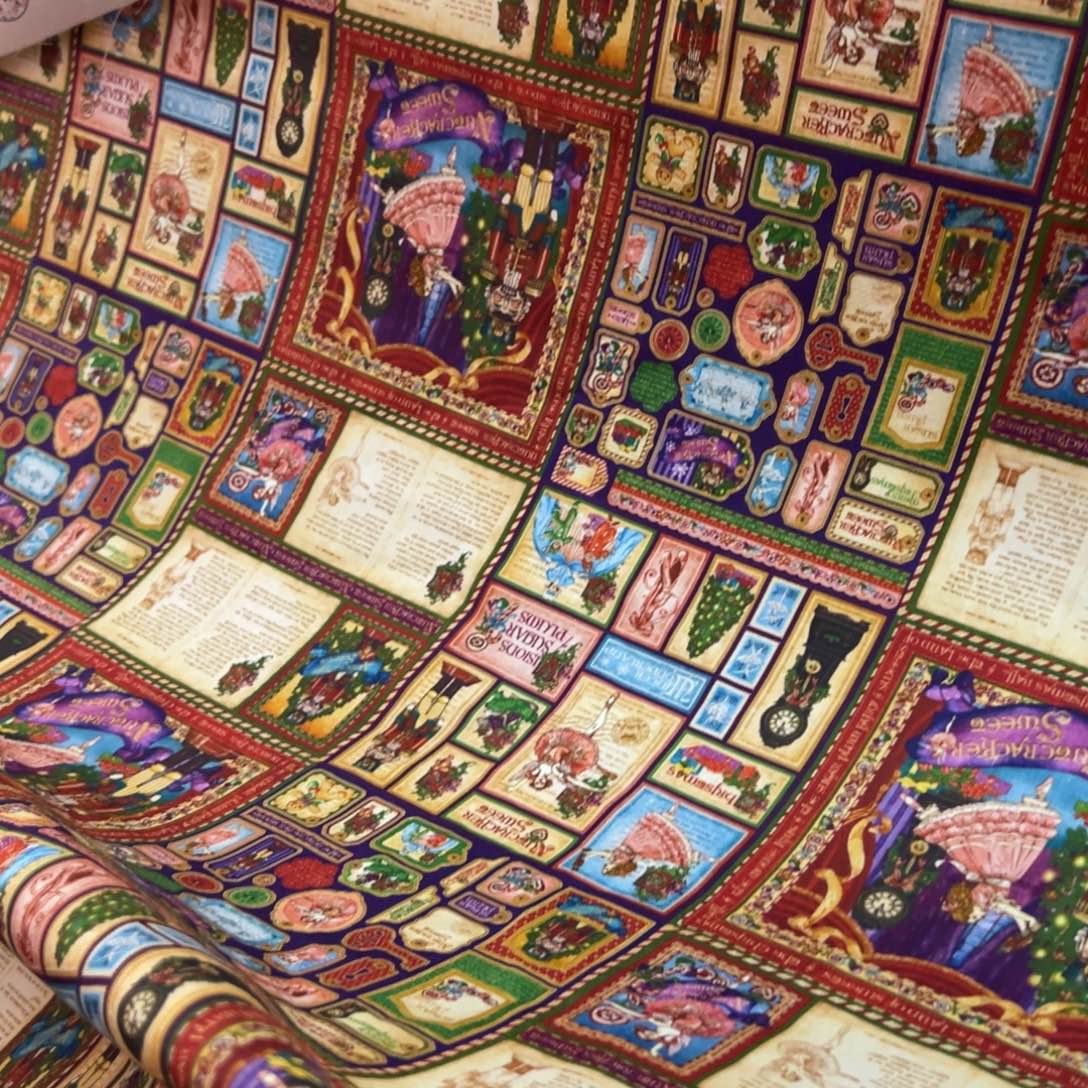 棉0.95米价纯棉平布1.1米宽果子39