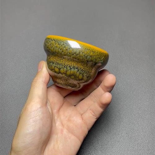 【闪购商品】茶盏-10024..........