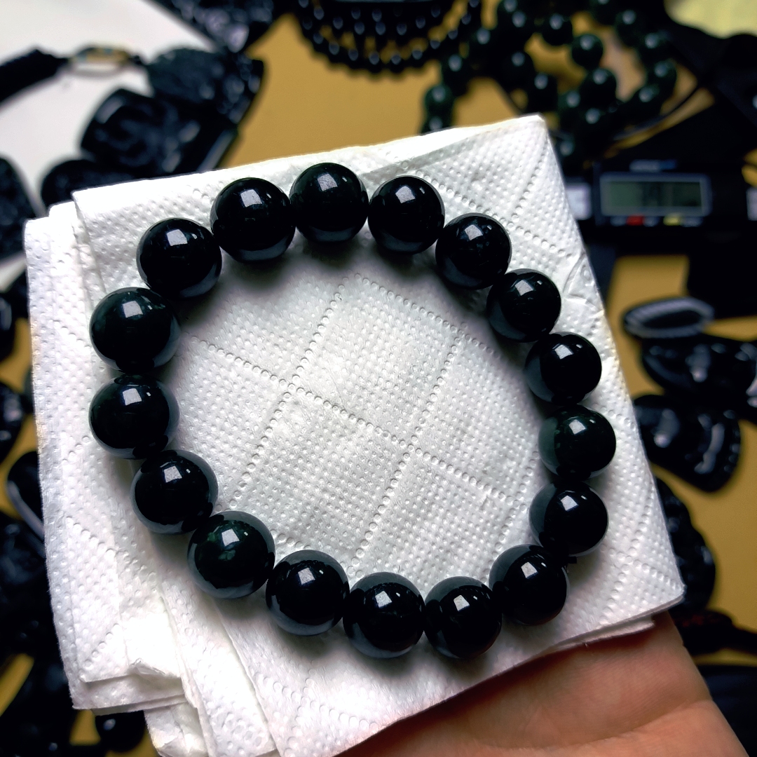 天然翡翠 A货吊坠买断