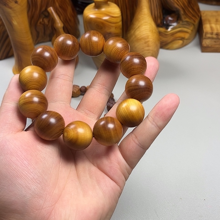 柏木（崖柏）太行崖柏2.0黑油