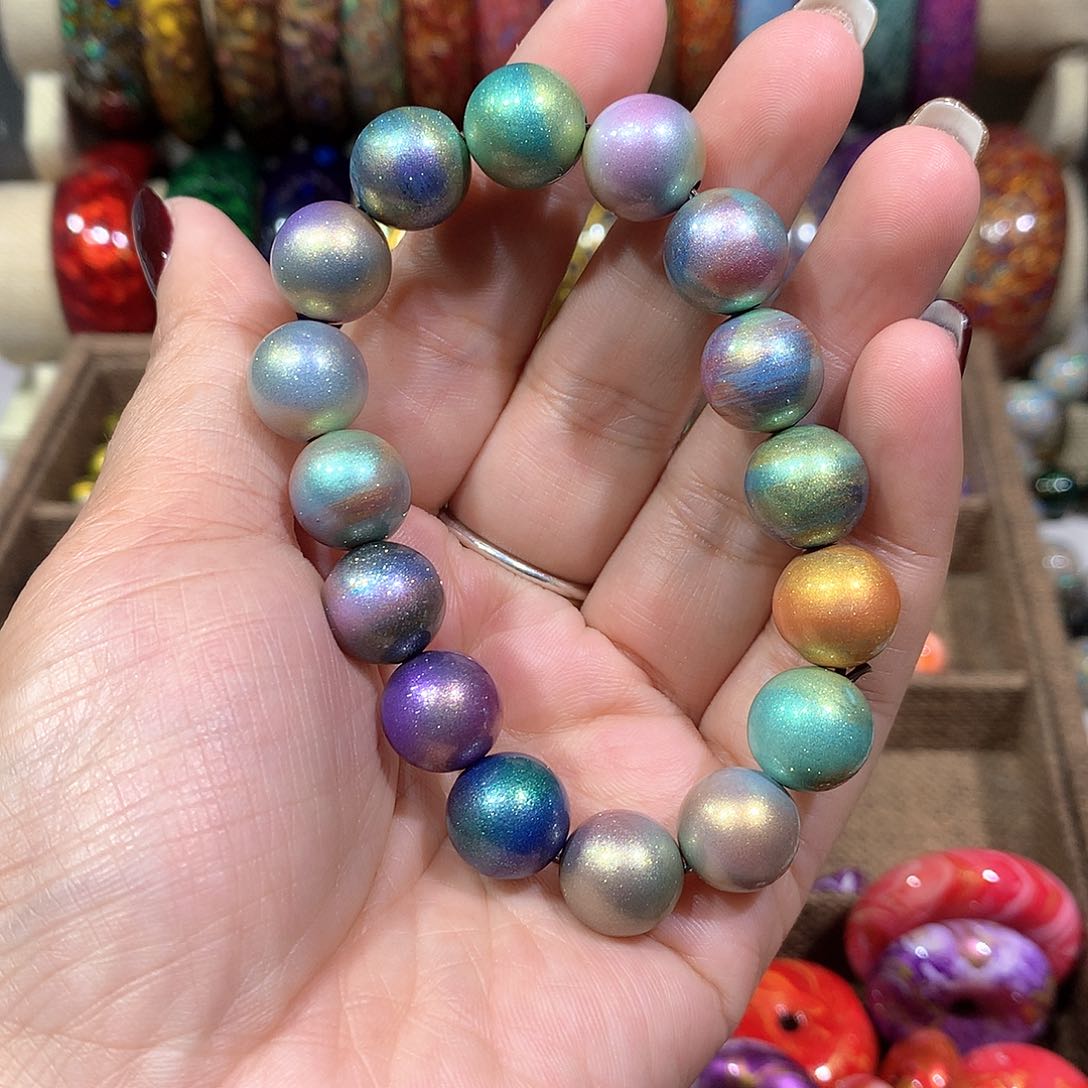 大漆珠1.2……娇……………………