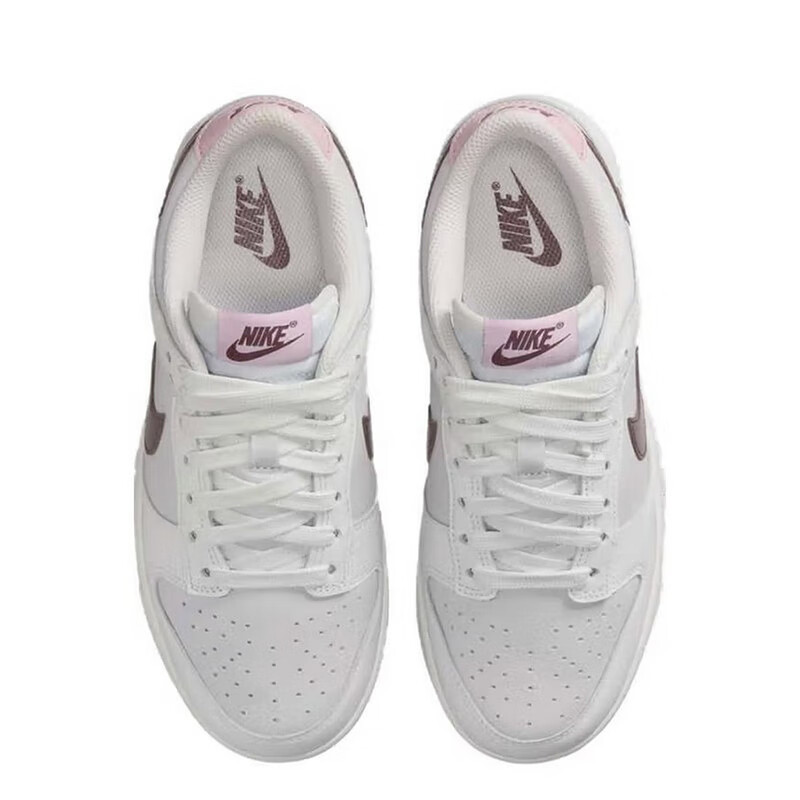 NIKE耐克女鞋2025秋季新款dunk low运动鞋复古滑板鞋低帮休闲鞋子