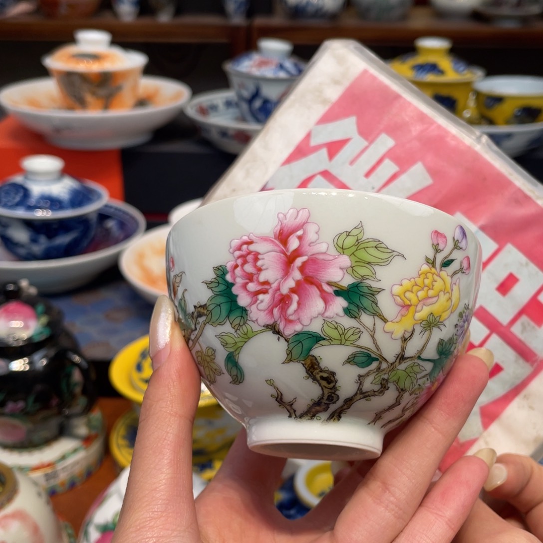 景德镇陶瓷景德镇