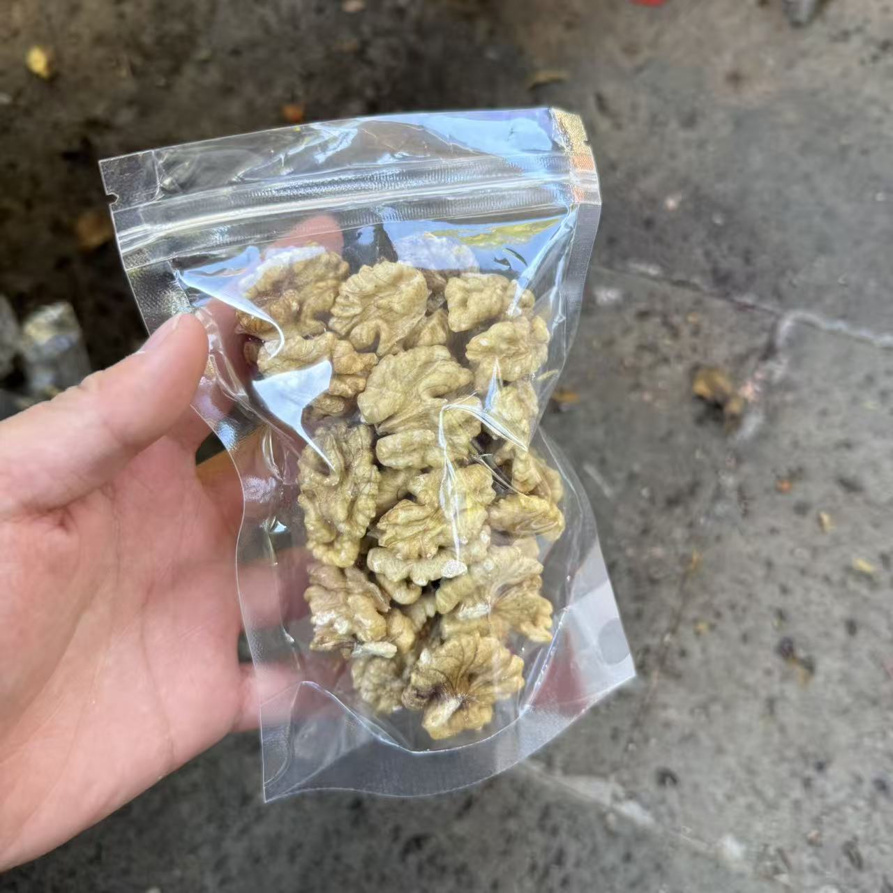 正宗核桃 可即食
