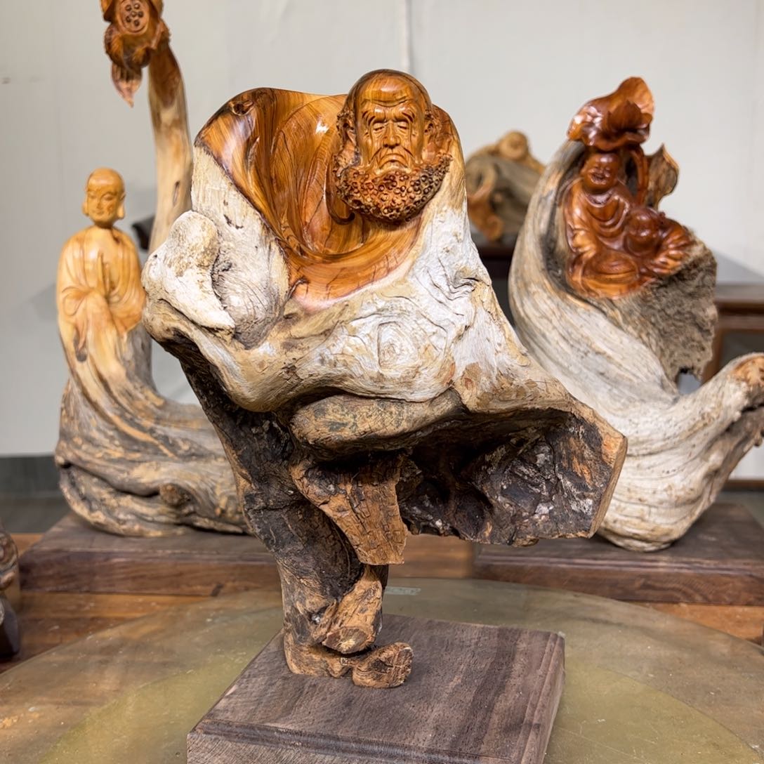 柏木（崖柏）bnnnnnnnnnn