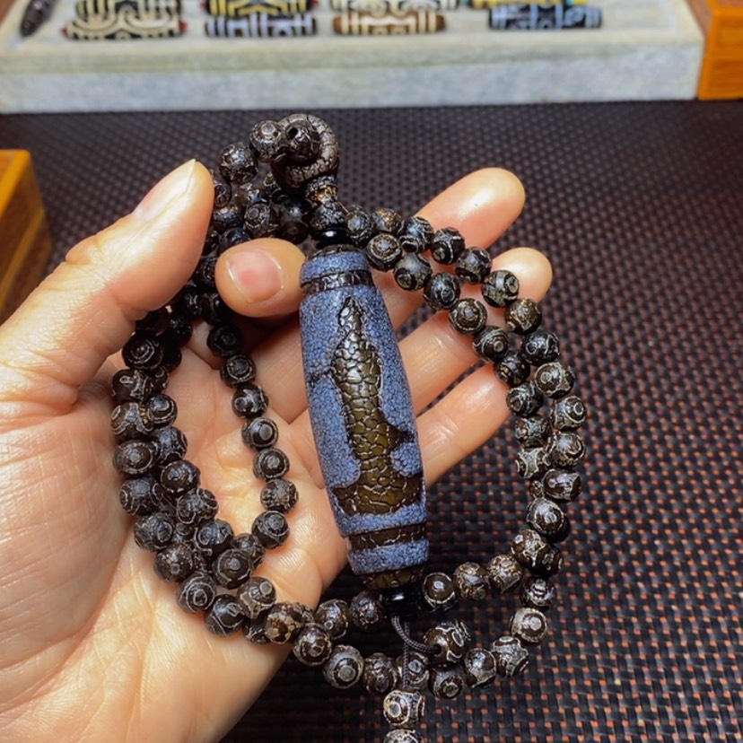 【闪购商品】玛瑙/玉髓手链未镶嵌༗****