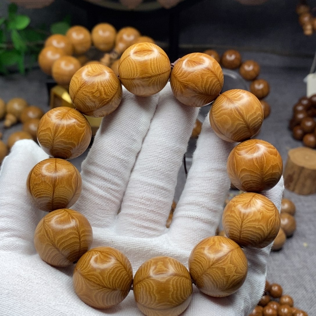 六道木手串/手链༺****༻高货2.0