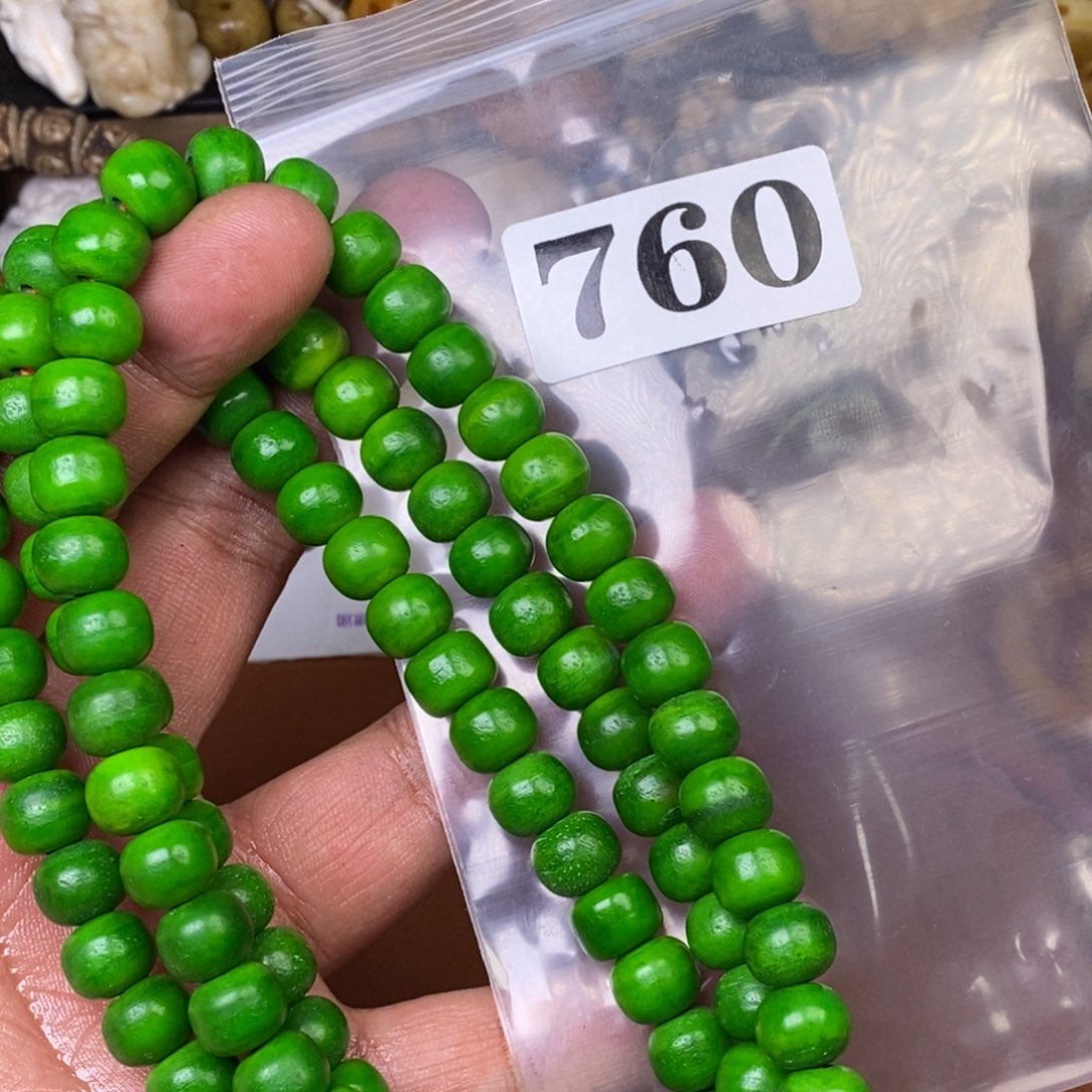 其他驼骨人工样子