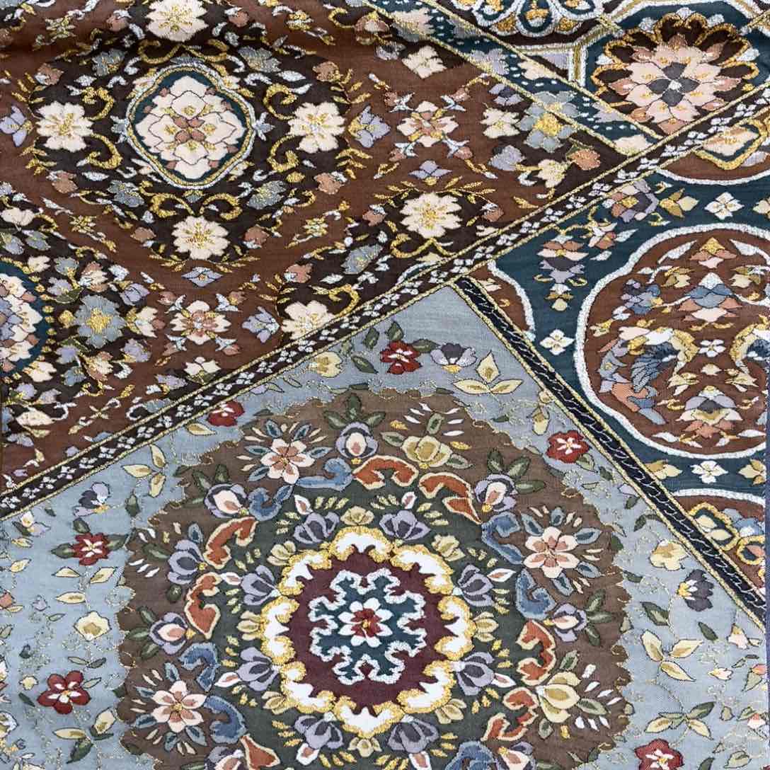 织绣织锦技艺高超的