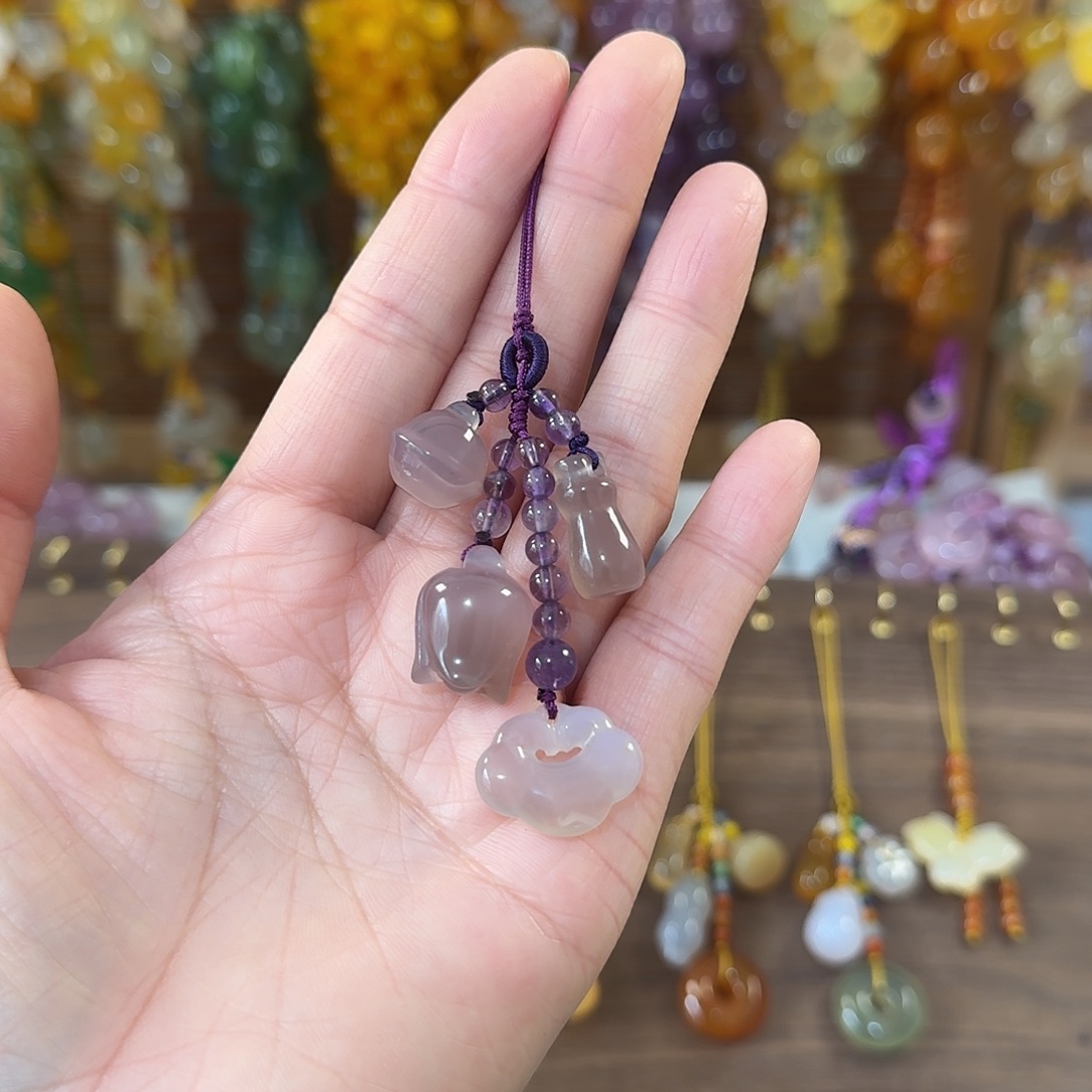 杭***号玛瑙/玉髓未镶嵌福利款通货料带有包容点新疆西藏不包邮