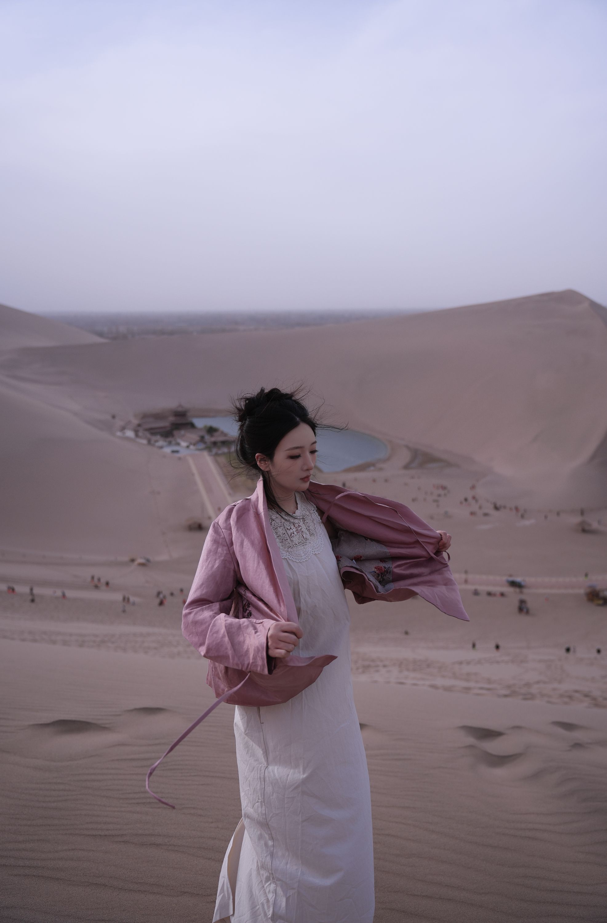 【叁】yan家折扣*1100~2000蚕丝T恤气质裙高端材质超好看福利价