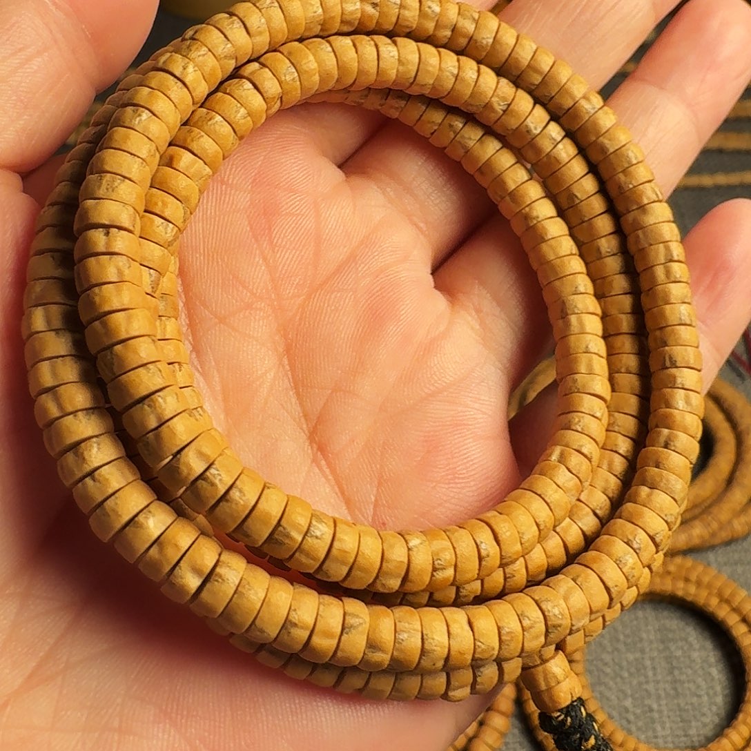 吊坠柏香籽/百香籽