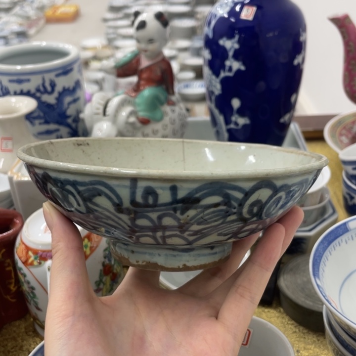 日用家用陶瓷制品