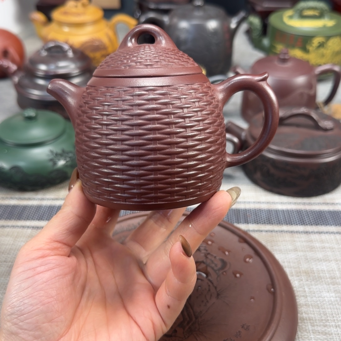 茶壶紫砂紫砂紫砂紫砂