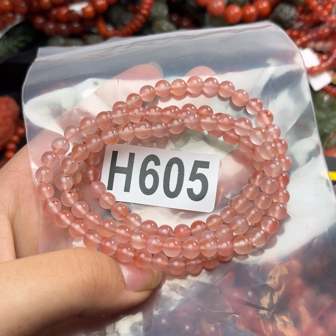 南红玛瑙珠宝奇石未镶嵌5*+