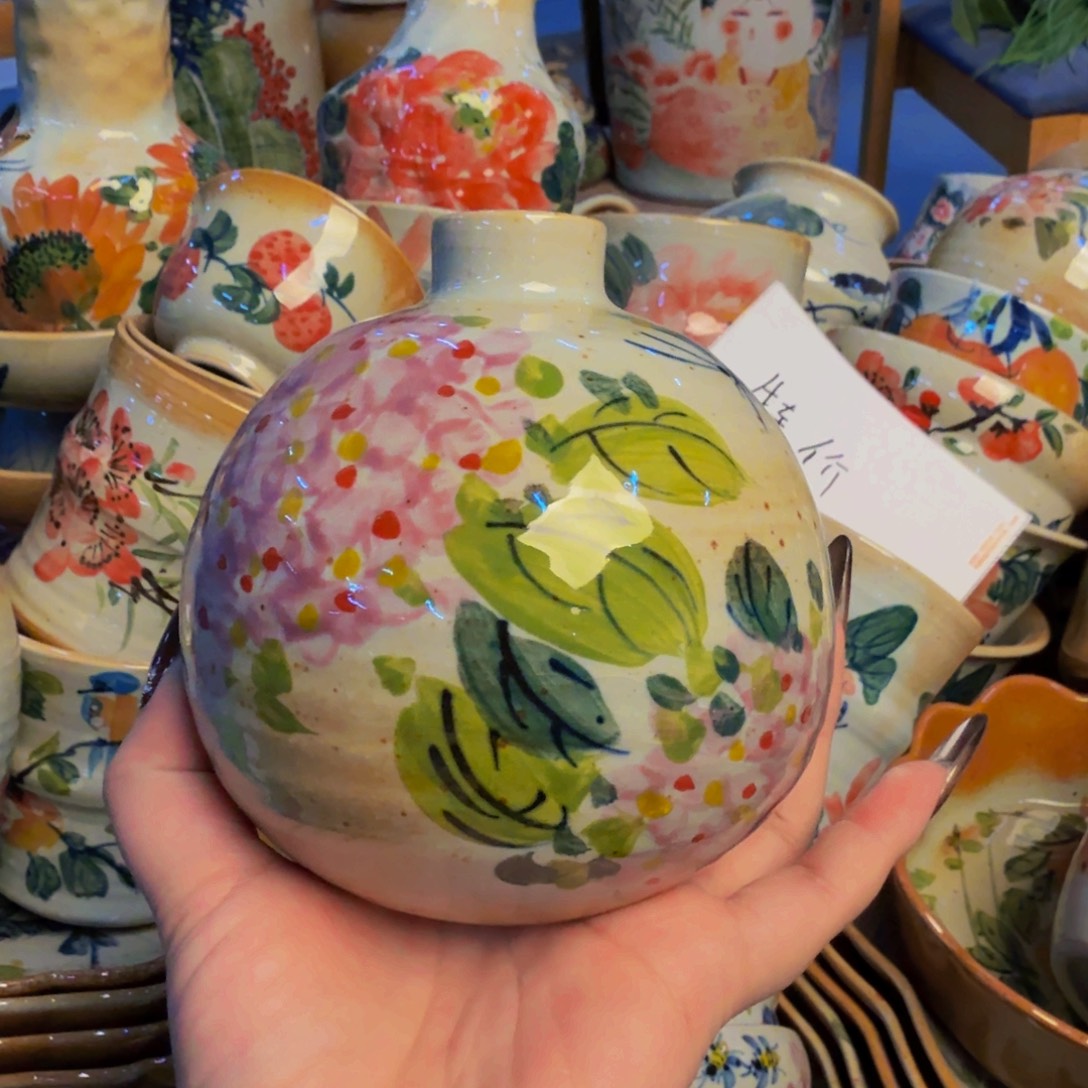 陶景德镇源头厂家