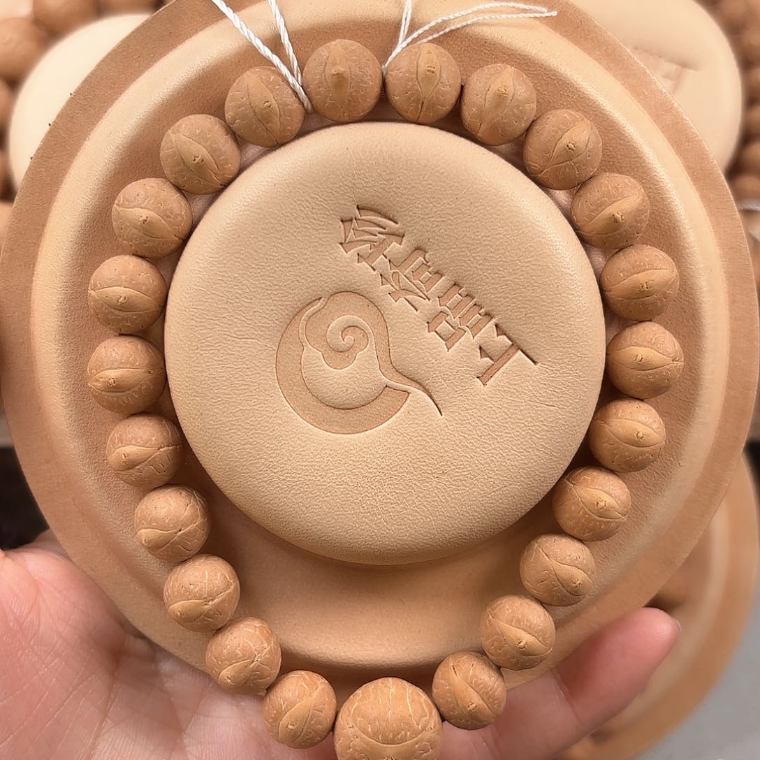 凤眼菩提手串11.5精品