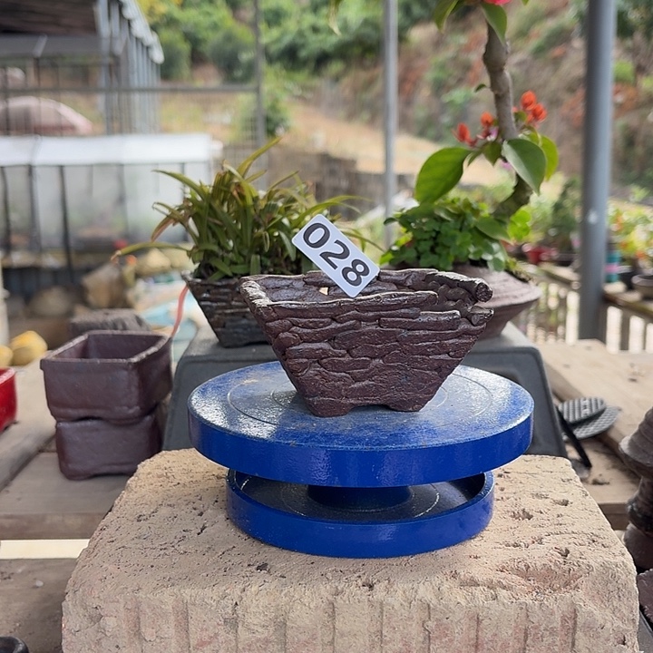 花盆8.5x4.5////////////028/////