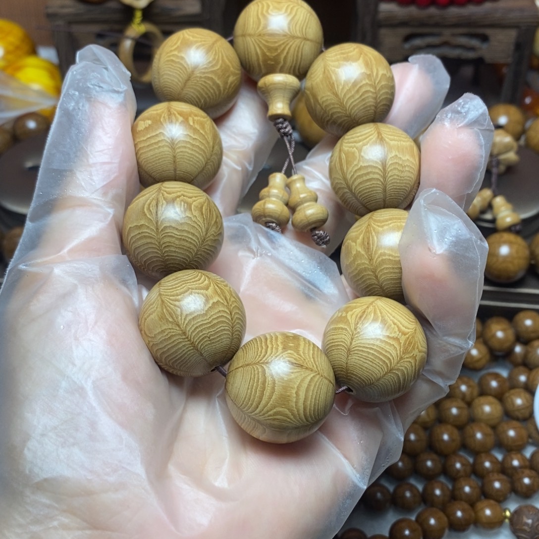 手串/手链六道木精品2.5