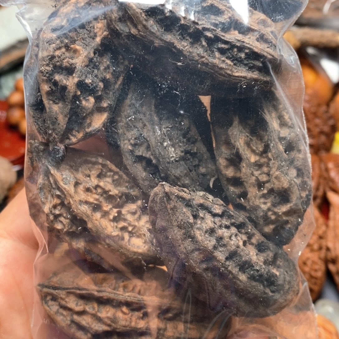 文玩核桃吊坠核桃4