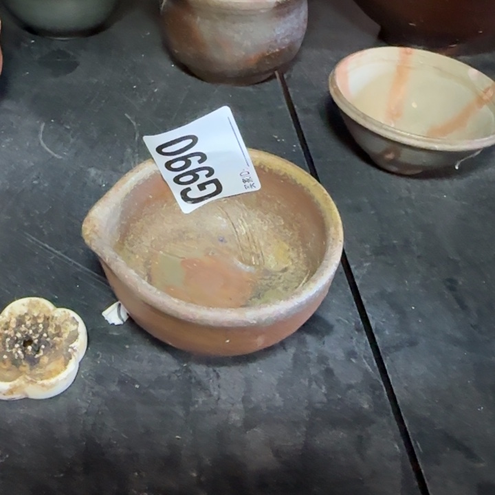 备前烧作品备前烧作品