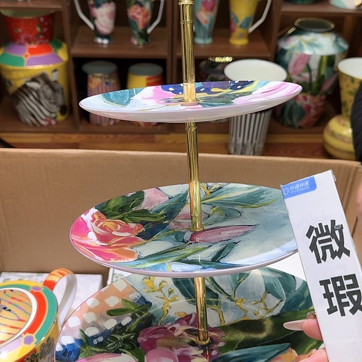 骨瓷实付满10包邮哈