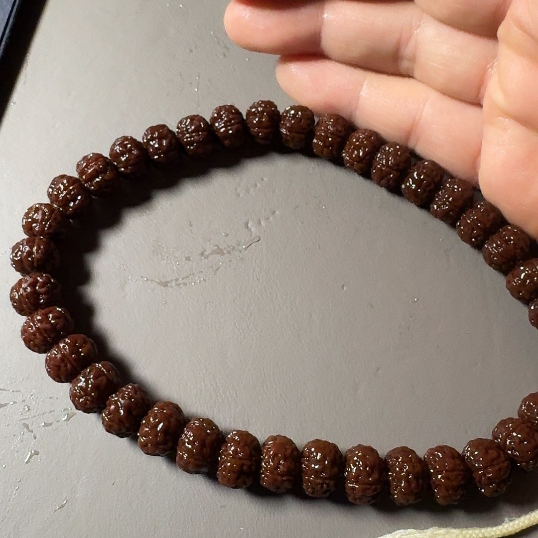 吊坠金刚菩提2024绝版老树王