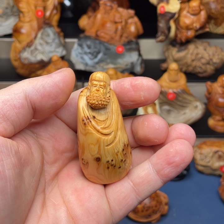 柏木（崖柏）2752236585555555569