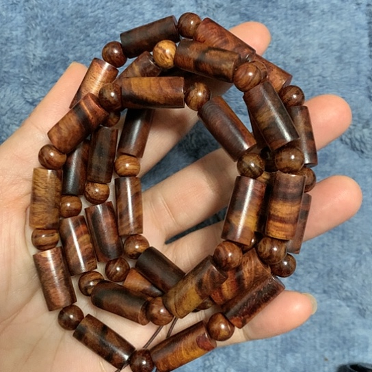 手串/手链黄花梨/降香黄檀