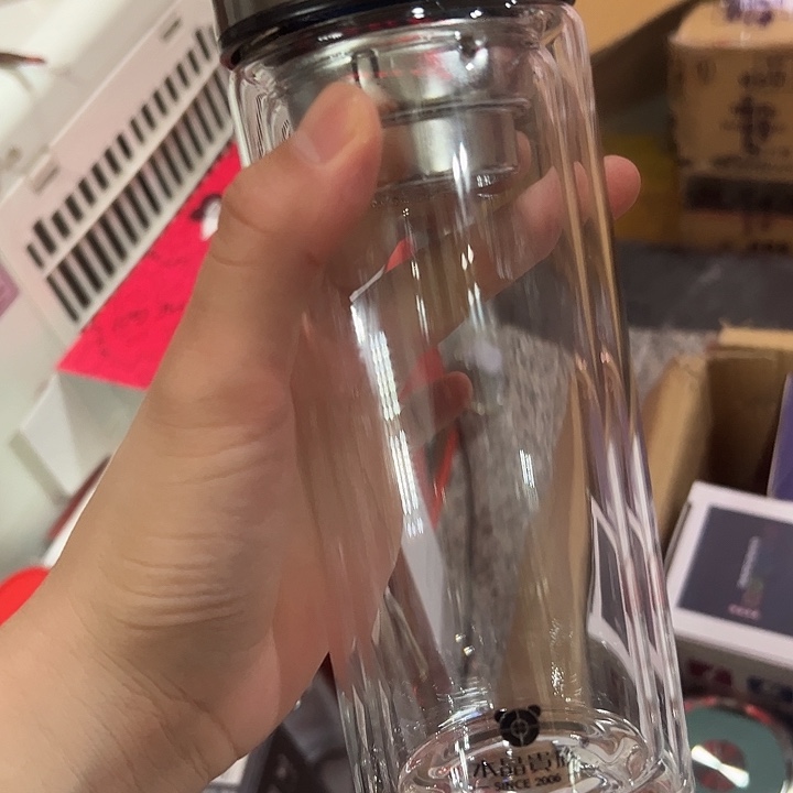 水晶贵族791-5-360孤品。玻璃杯