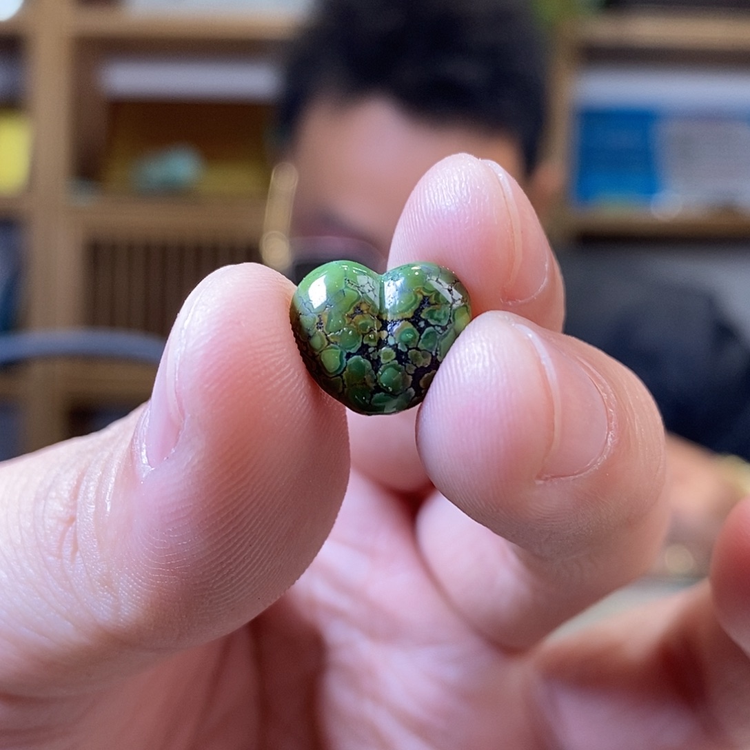 南红玛瑙未镶嵌配饰