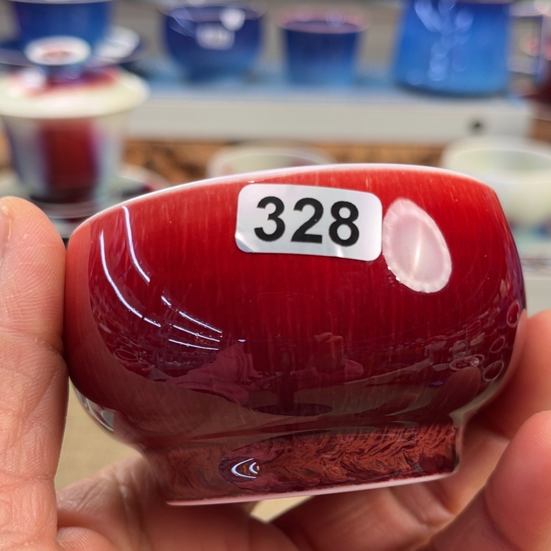 【闪购商品】玉瓷景德镇陶瓷微瑕福利