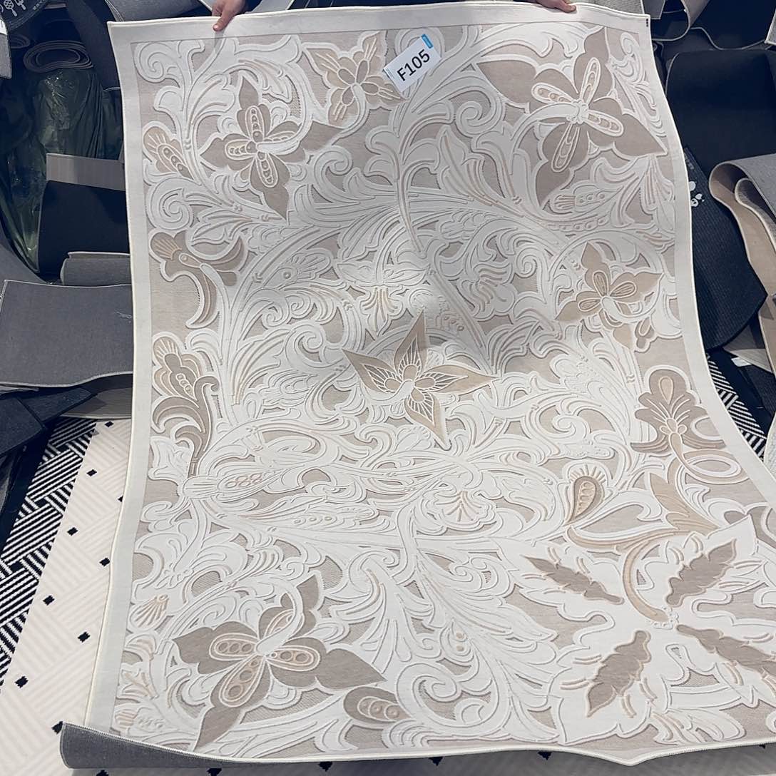 聚酯纤维（涤纶）95%以上105