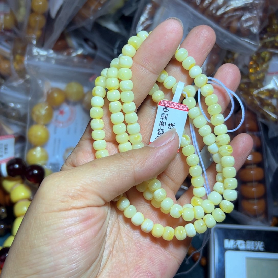 琥珀珠宝奇石未镶嵌974