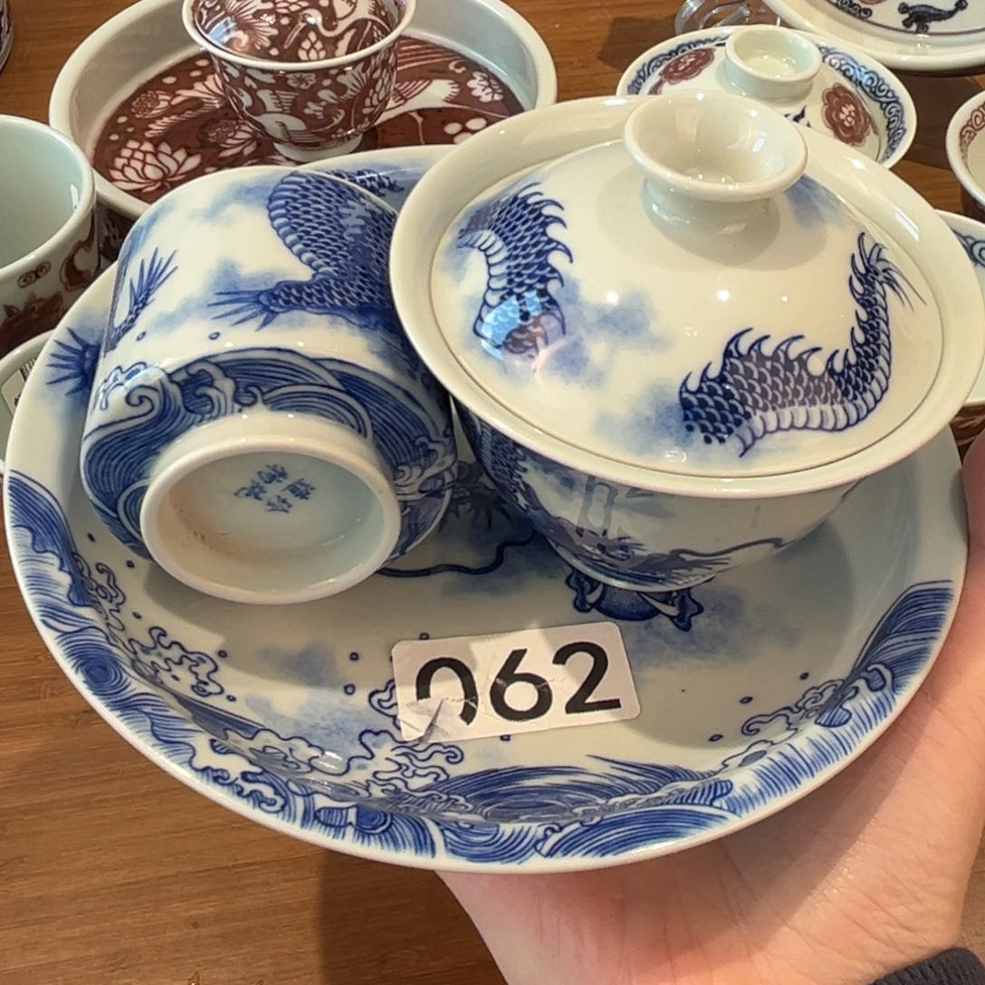 景德镇手工陶瓷工艺