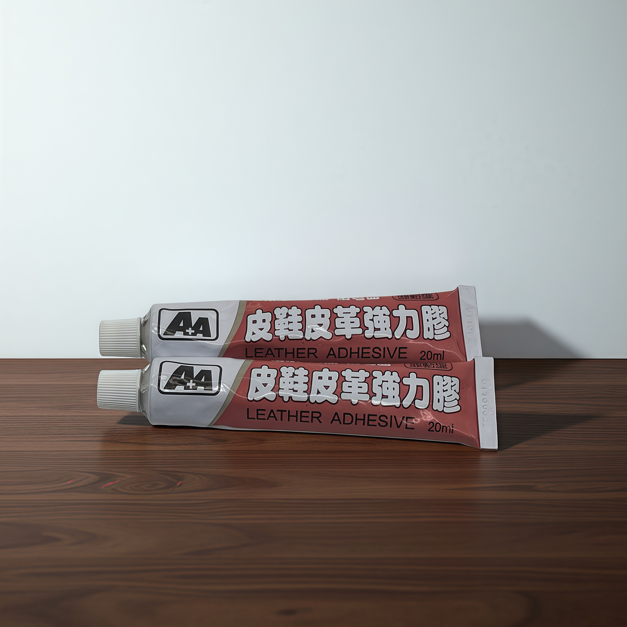 台湾省皮革强力慢胶/粘皮头专用慢胶