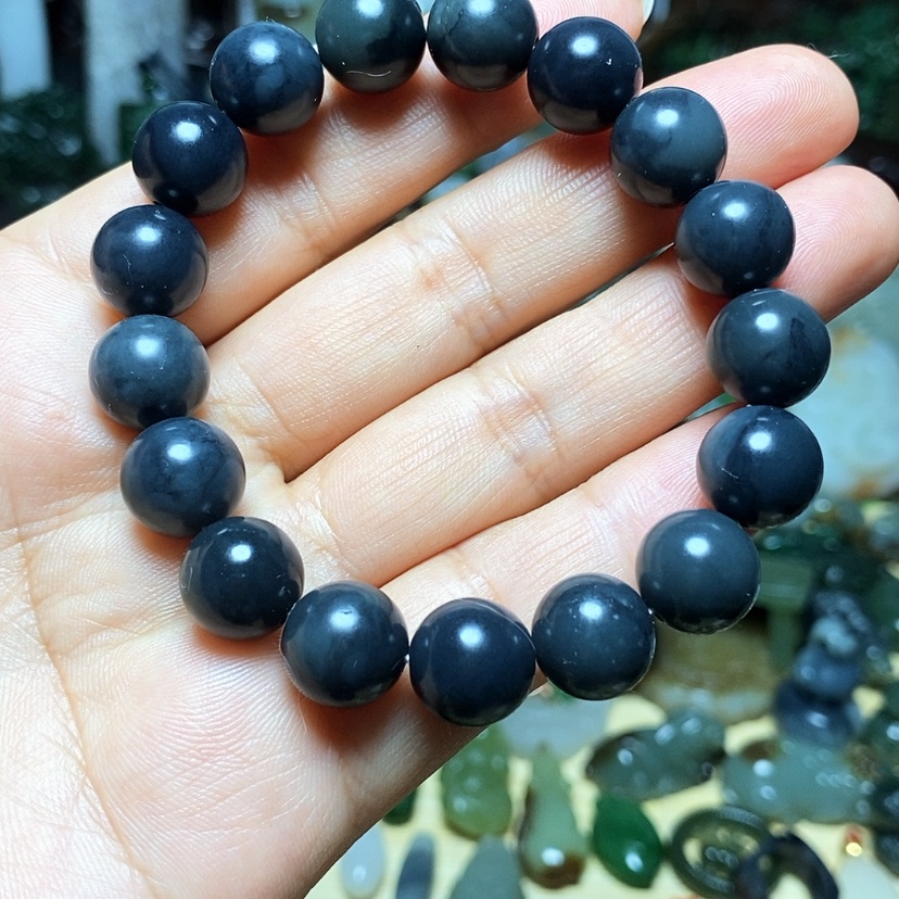 【闪购商品】手链未镶嵌和田玉