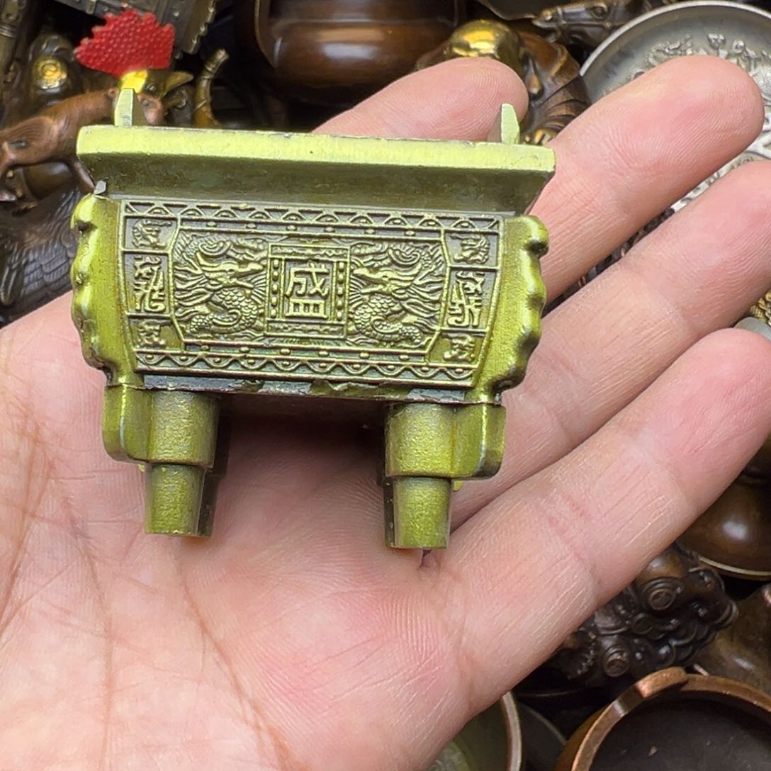 精美文玩精品摆件