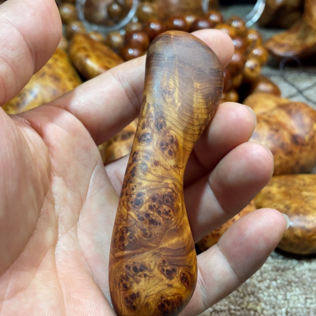 柏木（崖柏）其他把