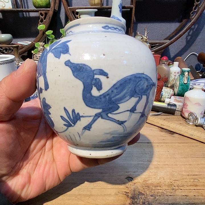 【闪购商品】摆件陶瓷陶瓷陶瓷