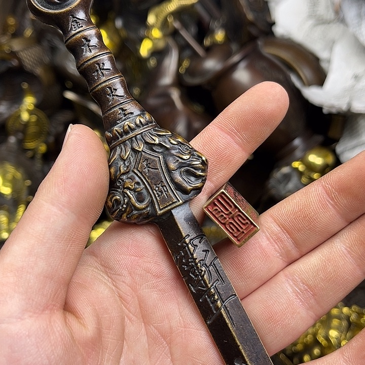 航弟文玩铜器链接