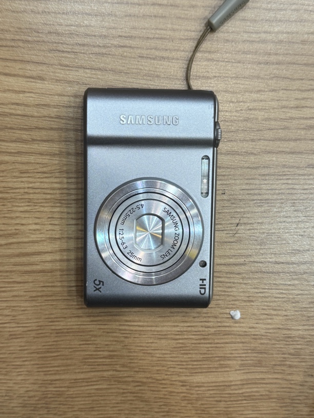 9新 Samsung/三星 三星st66二手相机no退换