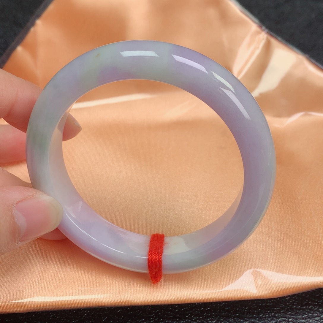 翡翠手镯未镶嵌54➕