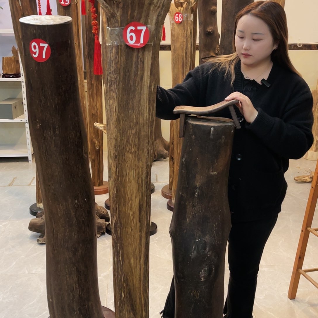 用****2中式香薰香料香道